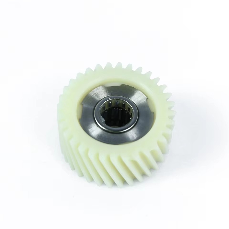 Ebike Bafang Mid Drive Motor Reduction Nylon Gear For BBS01 BBS02 BBSHD UART CAN