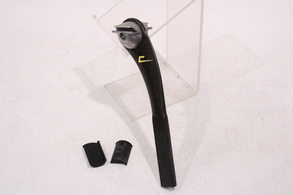 CORIMA Carbon Seatpost Dia 27.2mm