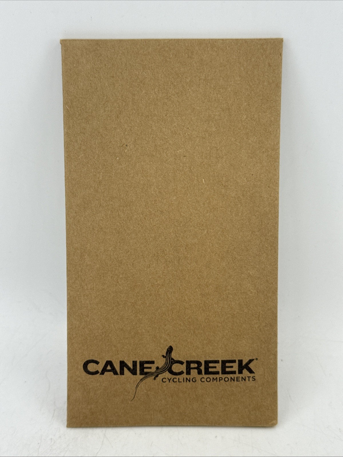 Cane Creek ZN40-Bearing 52mm Zinc Plated 40.1 x 52 x 6.5 mm 36×45°