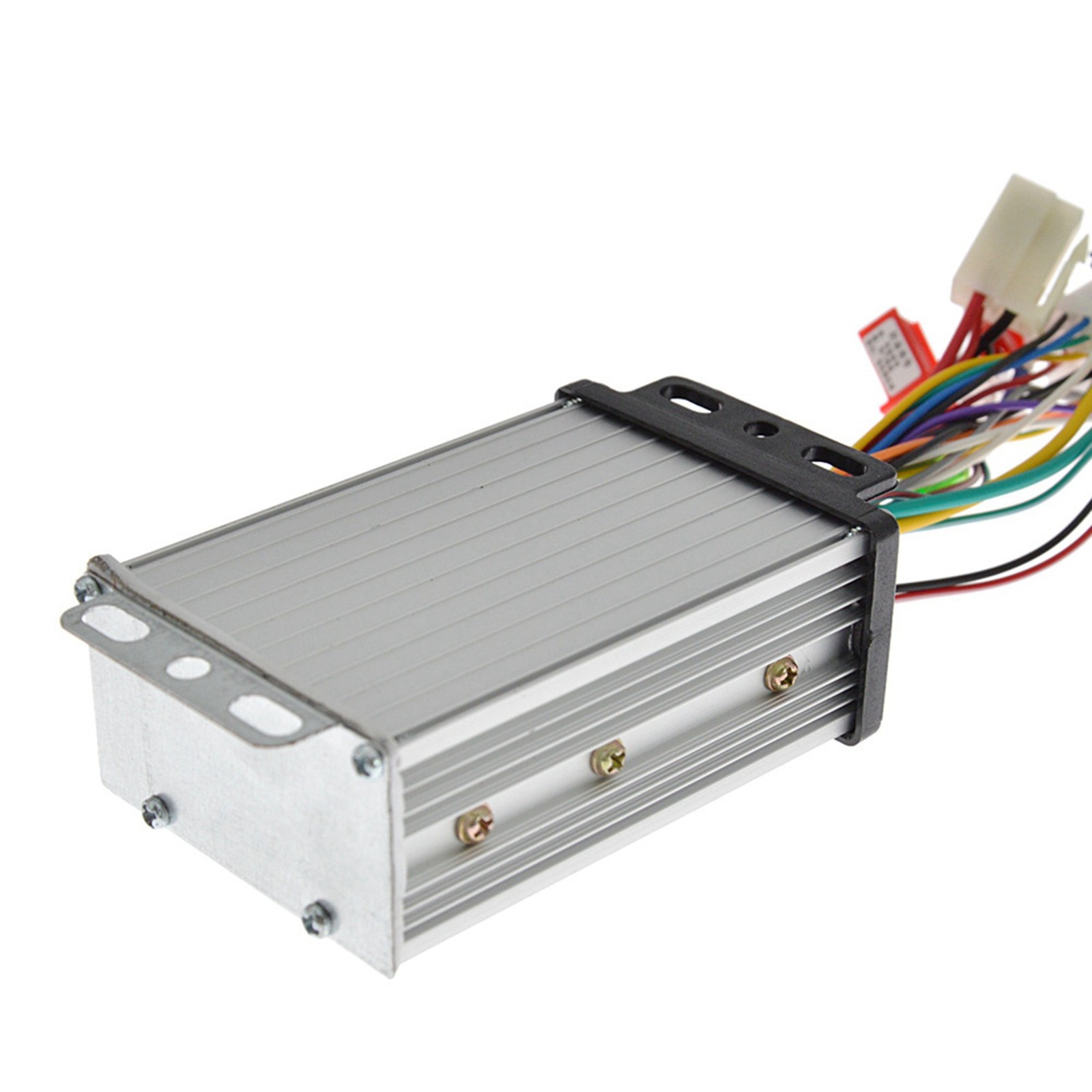 2X 36V 350W E-Bike Brushless Controller 6 Tube Dual Mode for Electric Bike1439