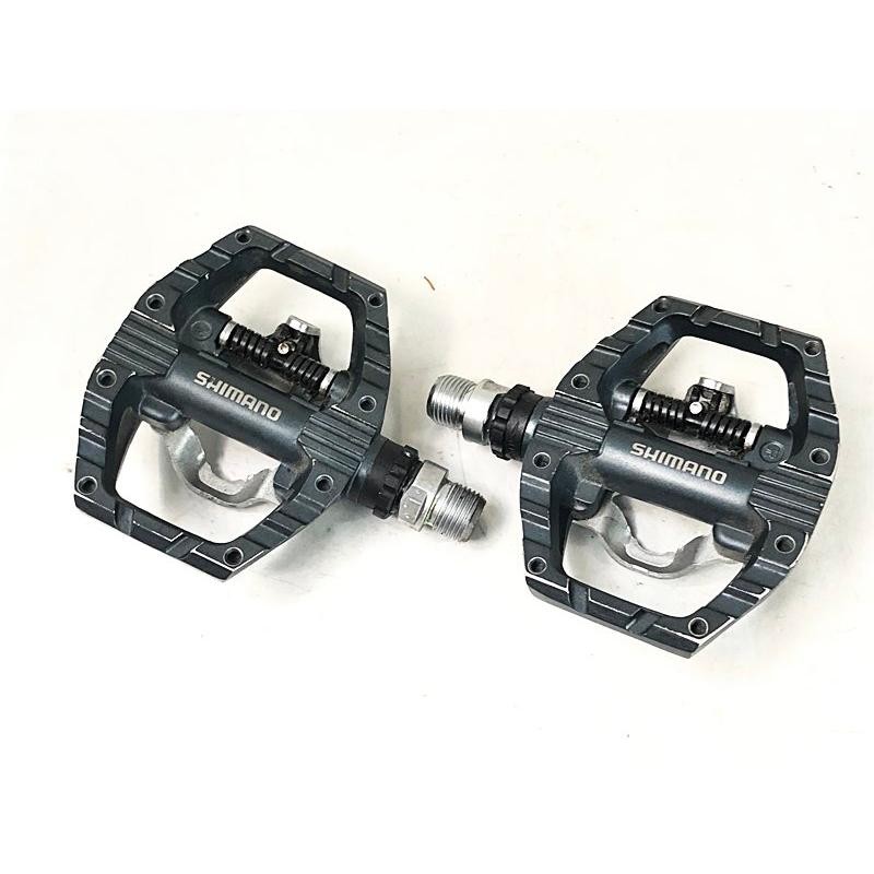 Shimano PD-EH500 SPD Pedal Used Light Wear
