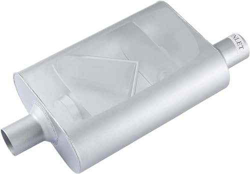 Universal 2.5″ offset in | 2.5″ center out | overall 18″ offset in | center out
