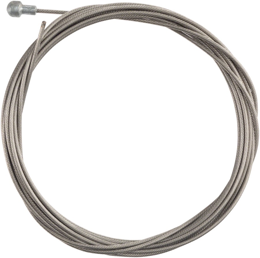 Jagwire Sport Brake Cable Slick Stainless 1.5x3500mm SRAM/ Road Tandem