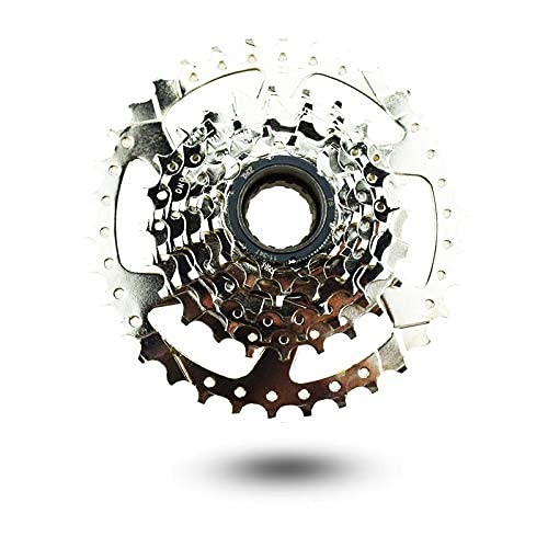 DRIFT MANIAC E-Bike Freewheel 7 Speeds 11-28/11-34T 7S 11-34T, 7S-11-34T