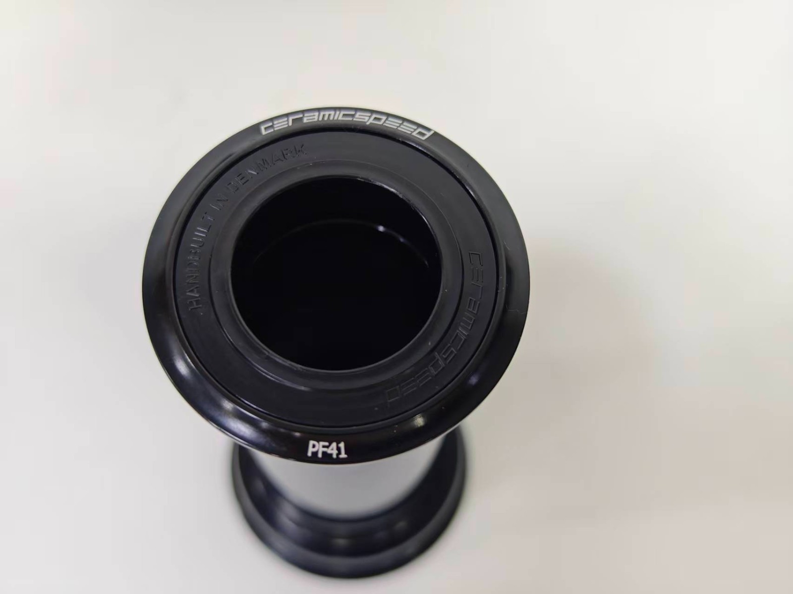 CeramicSpeed ALPHA Bottom Bracket For BB86 Shimano Road #115418