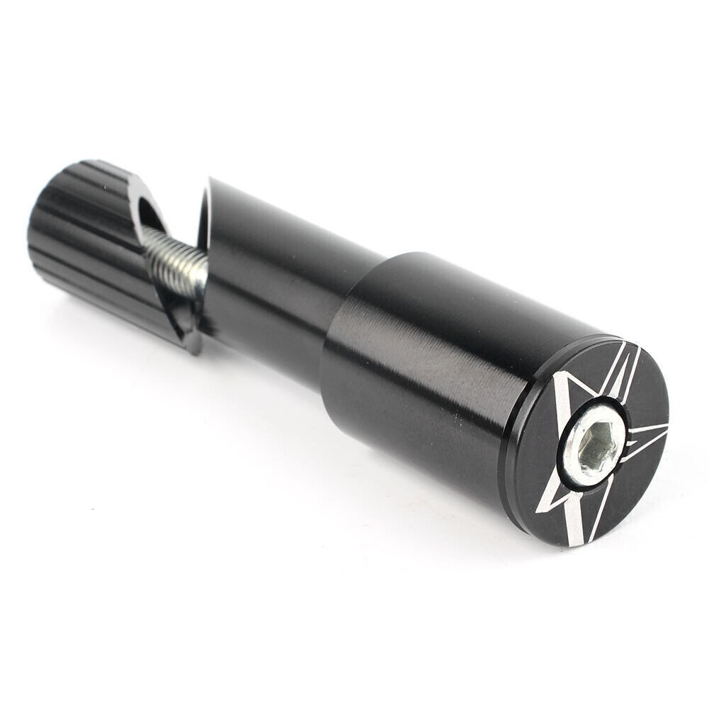 1″ Tube 22.2/20.8mm-28.6mm(1-1/8″) Bike Threadless Quill STEM Adapters