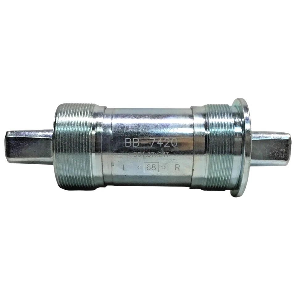 FSA RPM Square Taper Bottom Bracket 68×110.5mm JIS Sealed Cartridge BSA