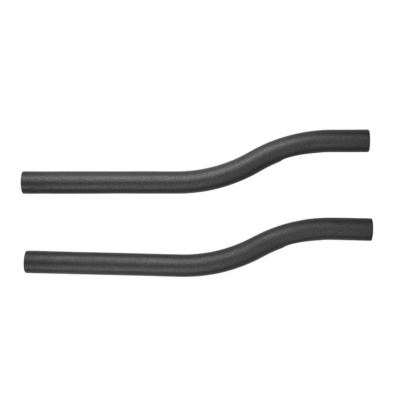 Cycling Bicycle Rest Bar Carbon Road Bike Handlebar Ends 31.8mm Weight 638g