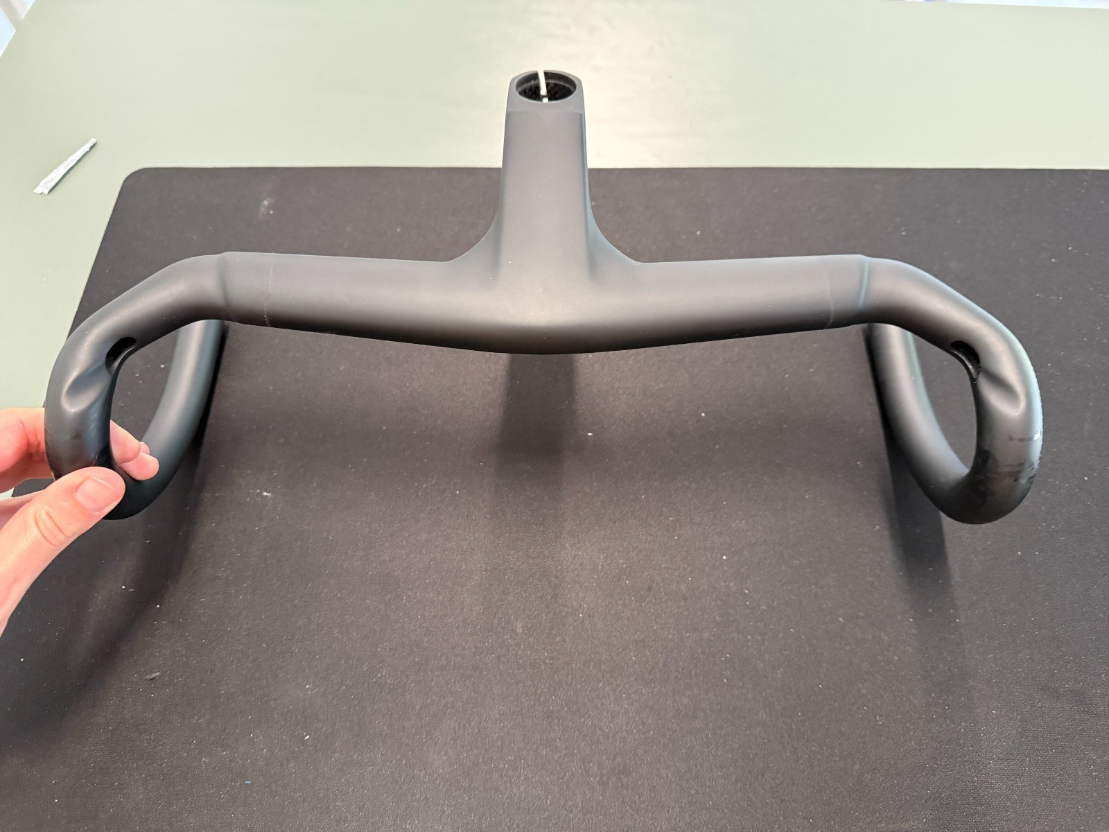 Trek Aero RSL Road Integrated Handlebar 110mm 390/420