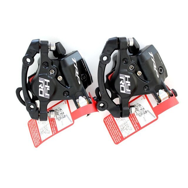 TRP HY/RD Road Hydraulic Disc Brake Set Caliper Post Mount Front Rear or Pair