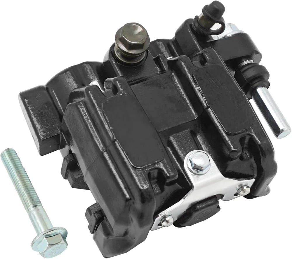 M MATI Rear Brake Caliper Kit for Honda Gold Wing 1200 GL1200 Aspencade/Inter…