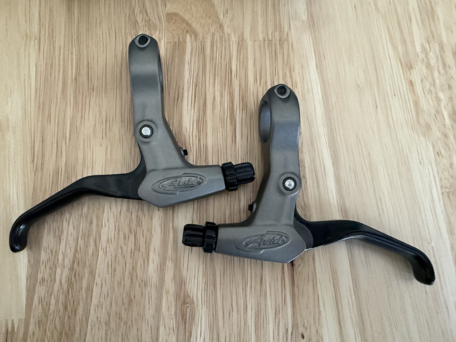 Avid FR-5 Bicycle Brake Lever Set, NEW, NIB