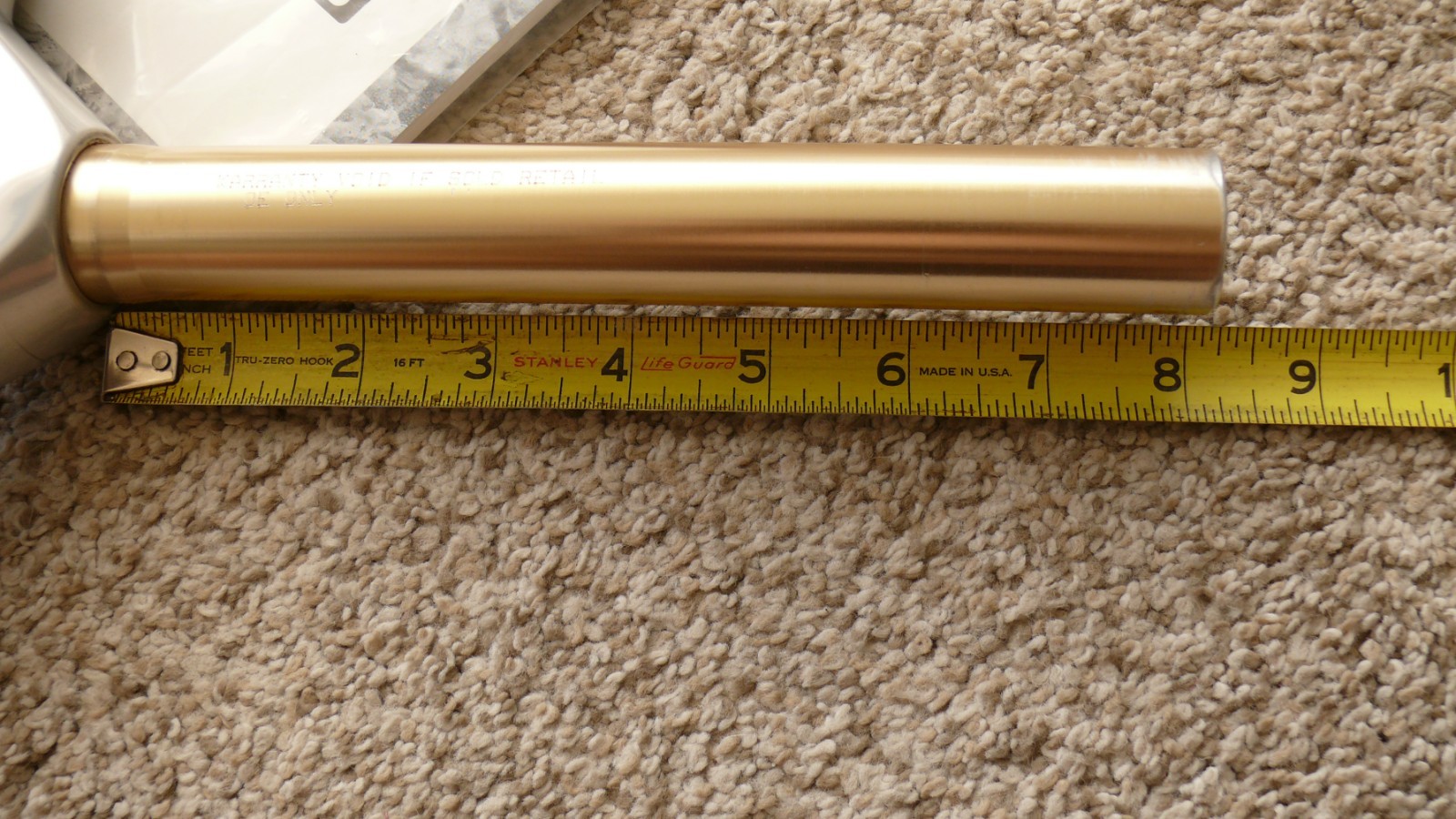 Rock Shox Sid XC C3 Dual Air Front Fork 26″