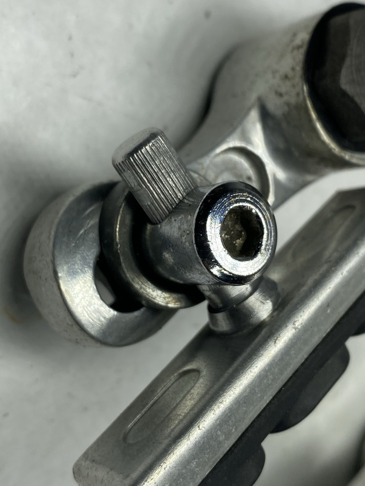 SunTour XC-Power Roller Cam Brake Cunningham Design Vintage MTB Japan