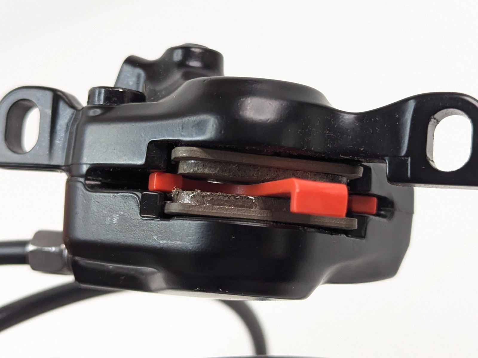 Shimano BL-MT200 Hydraulic Disc Brake Left Front 800/1550mm New