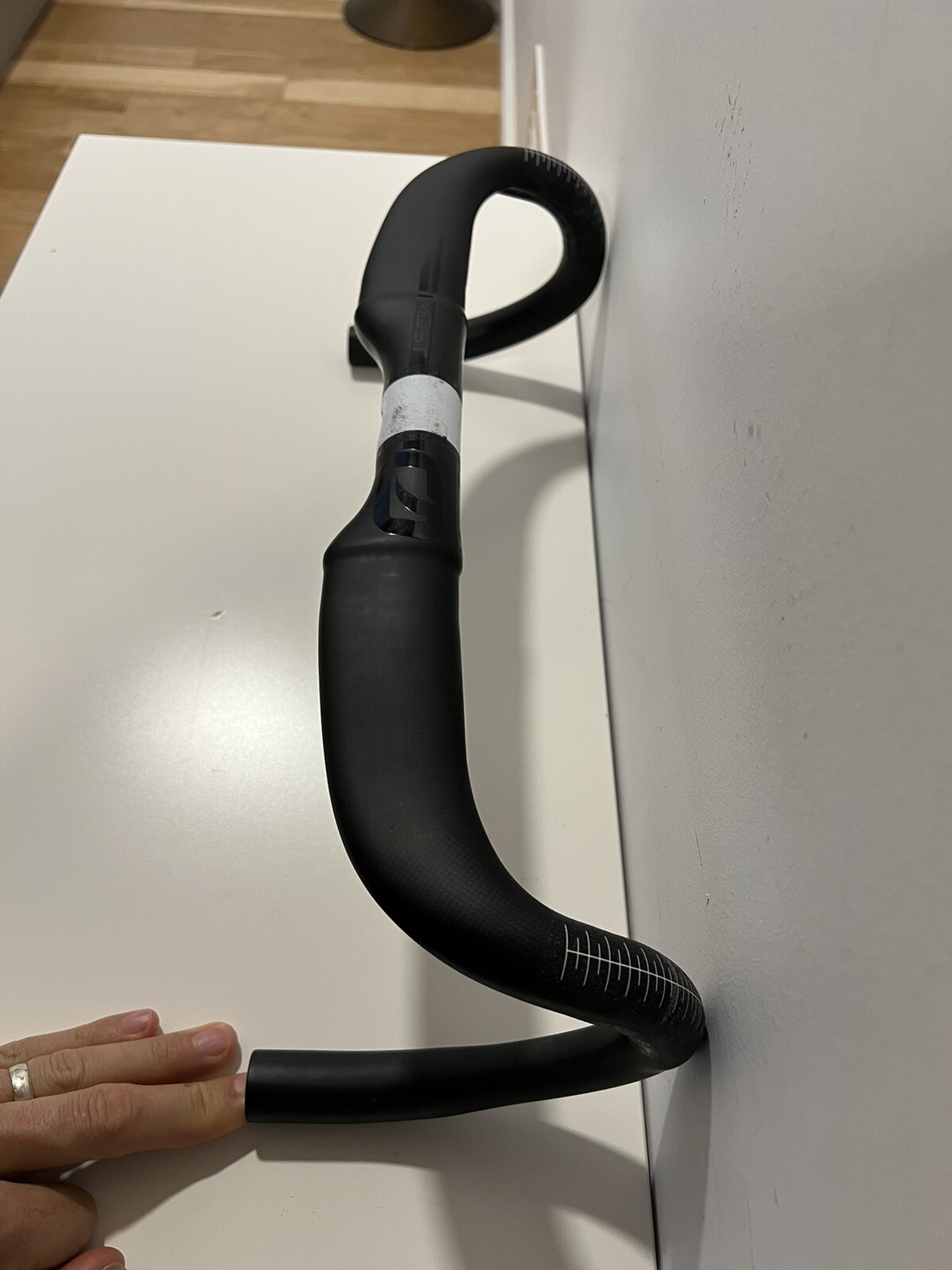 Pinarello Most handlebars JAGUAR XFC AERO TICR