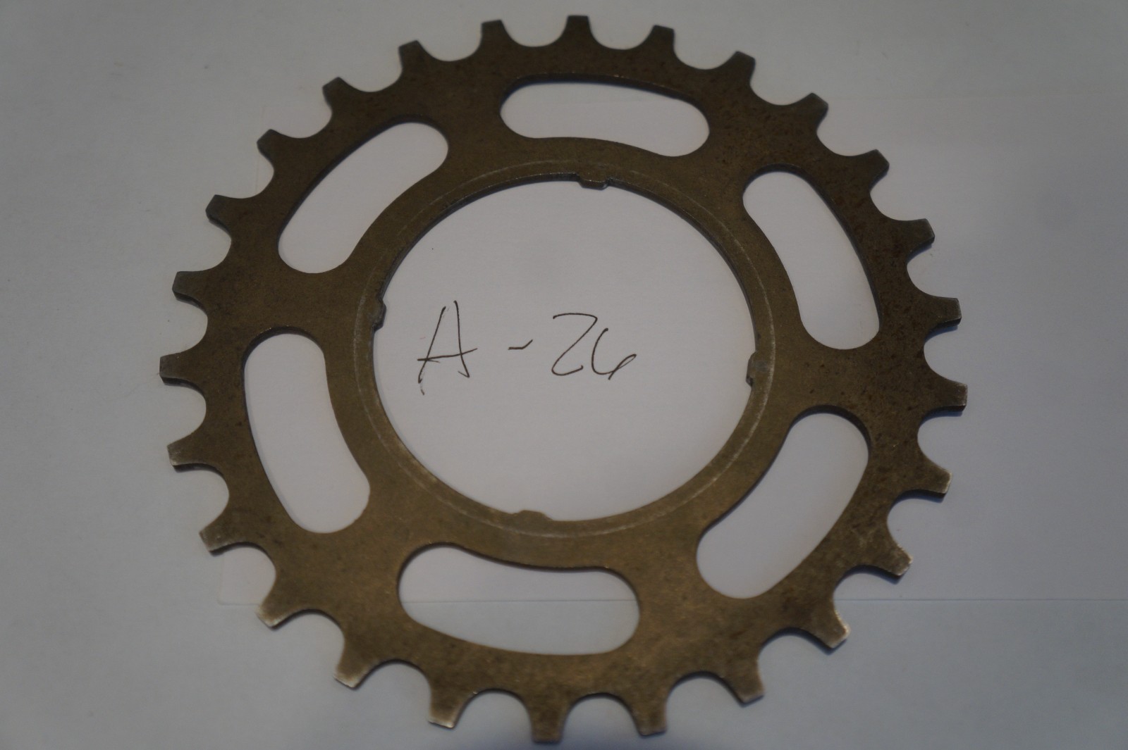 Suntour A-26 Freewheel Cog For Winner, New Winner, Winner Pro 5/6/7s, Perfect