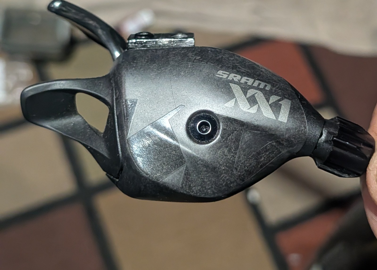 SRAM Xx1 Eagle 12spd Groupset (Rear Der, Shifter, Cass, Crank & Chain)