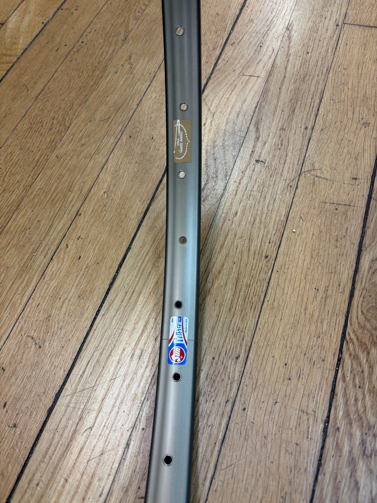 Sun Mistral Rim 26″ w/ eyelets