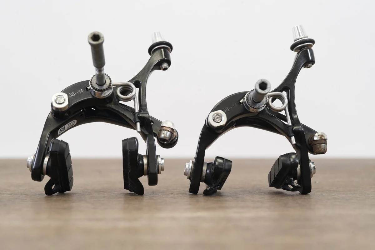 Campagnolo Chorus 11 Speed Mechanical Rim Brake Road Full Groupset (2015)