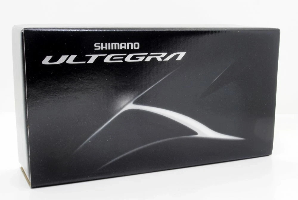Shimano Ultegra PD-R8000 Carbon SPD-SL Road Bike Pedals with SM-SH11 Cleats