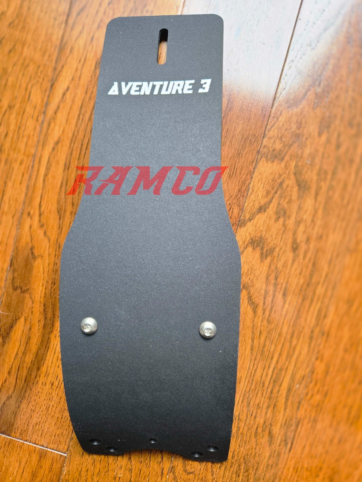 Aventon Aventure 3 (also fits 1-2) Skid Plate 20% off of Original Retail Price