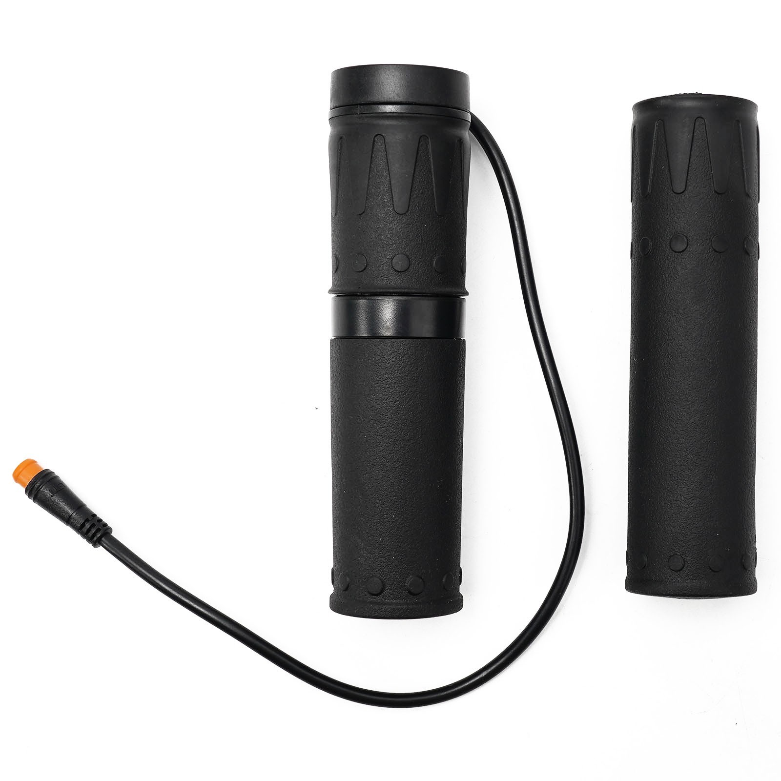 Electric Bike Waterproof 158X Half Twists Speed Throttle 12V 24V 36V 48V 72V