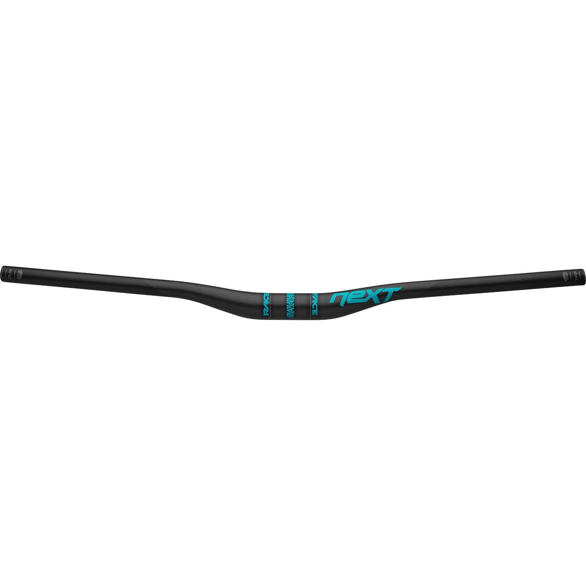 Race Face Next Riser 35mm Handlebar Turquoise, 20mm Riser