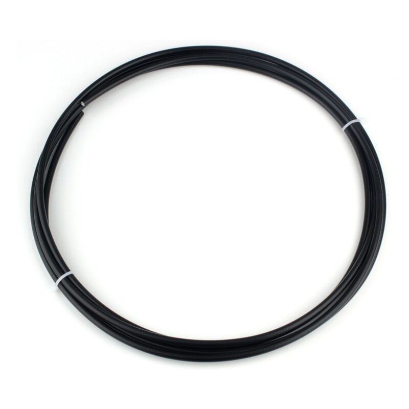 3meters MTB Bike Hydraulic Disc Brake Oil Tube Pipe Bicycle Brake Hose 2.0×5.0mm