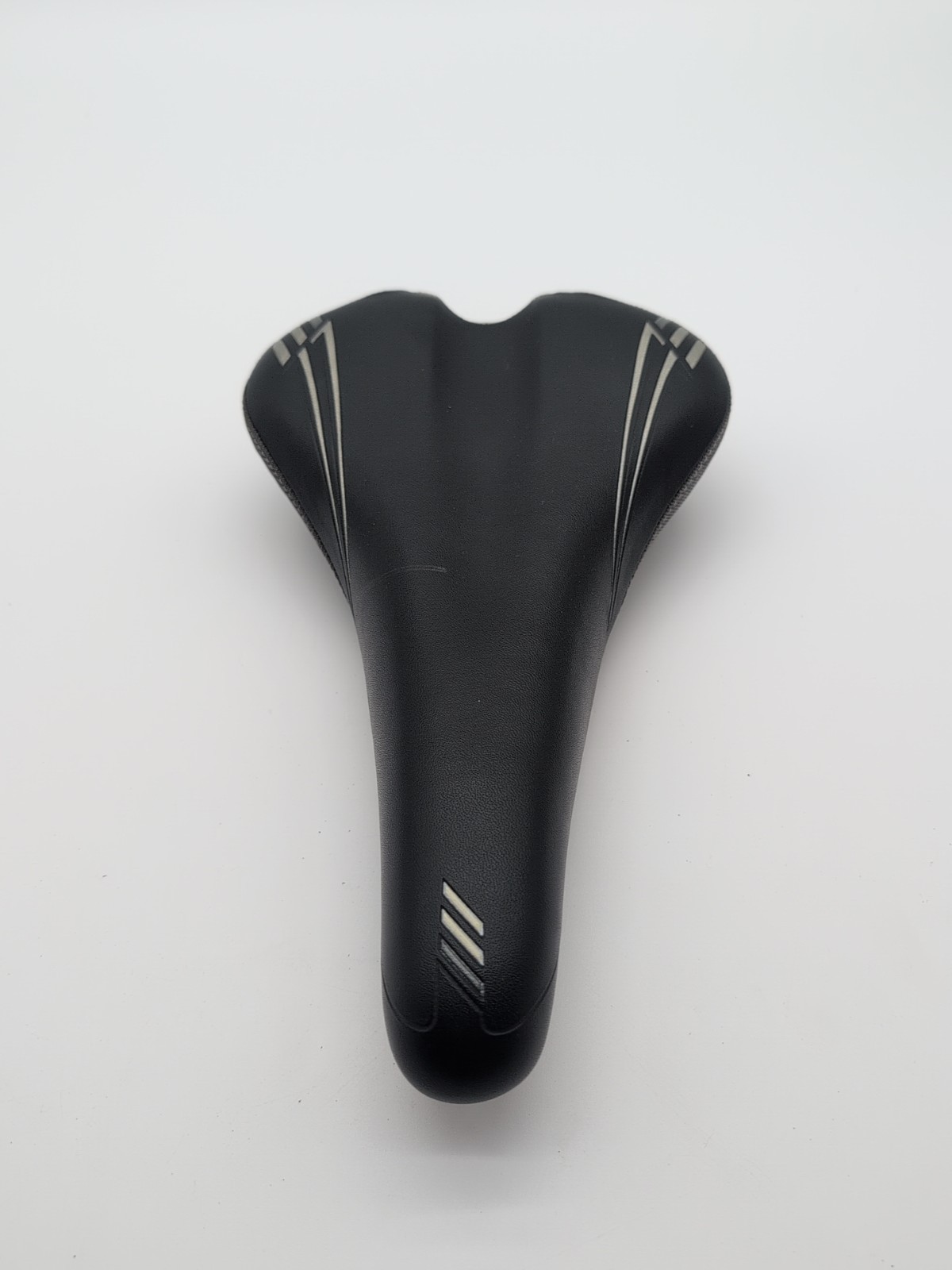 Vintage Trek Bontrager Nebula Saddle 285 mm 170 Mm Wide Hybrid Cruiser Bike