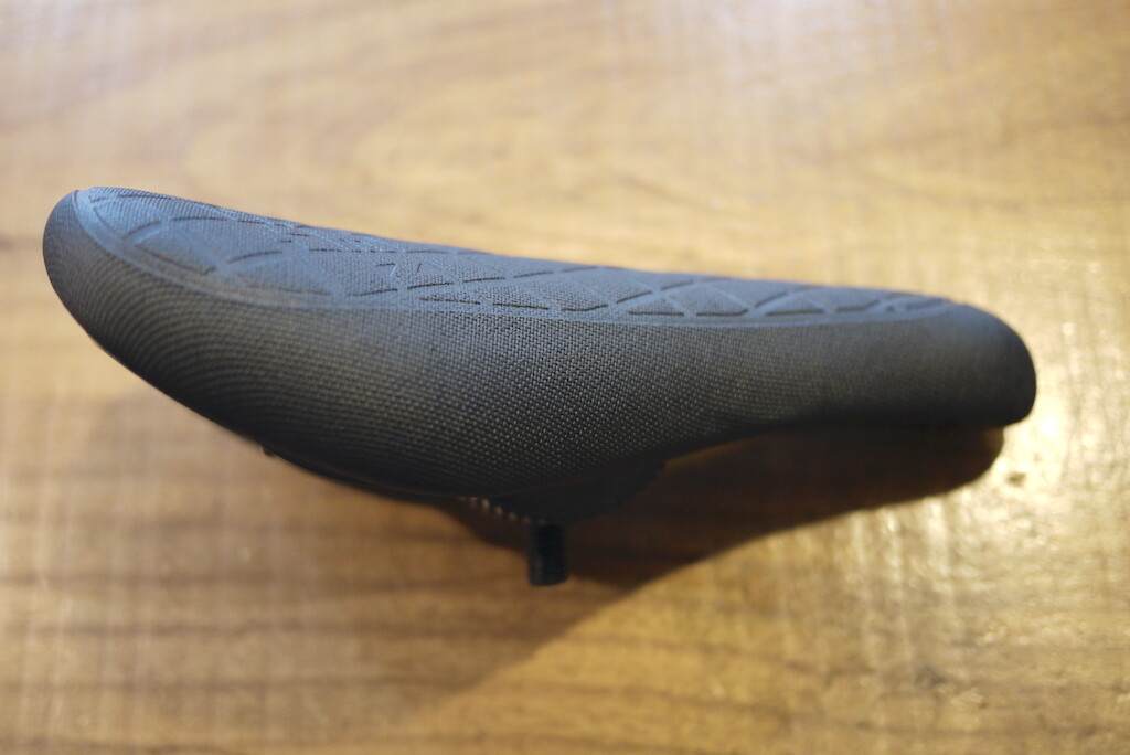 ODYSSEY BMX AITKEN PIVOTAL SEAT BLACK SUNDAY PRIMO CULT SUNDAY
