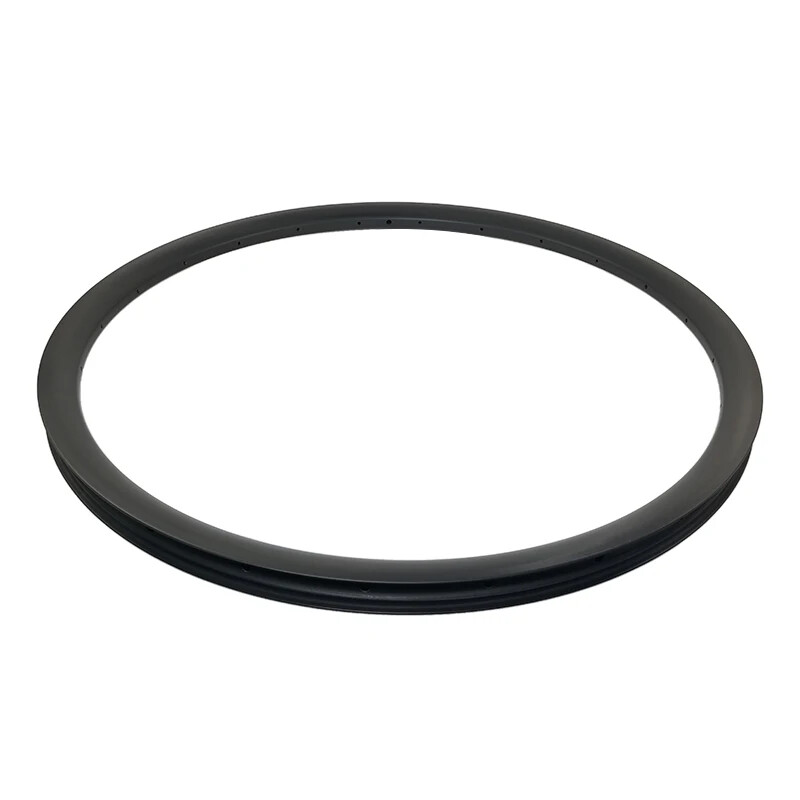 29er Carbon Rim for MTB XC Mountain Bicycle Clincher Tubeless UD Matte Glossy