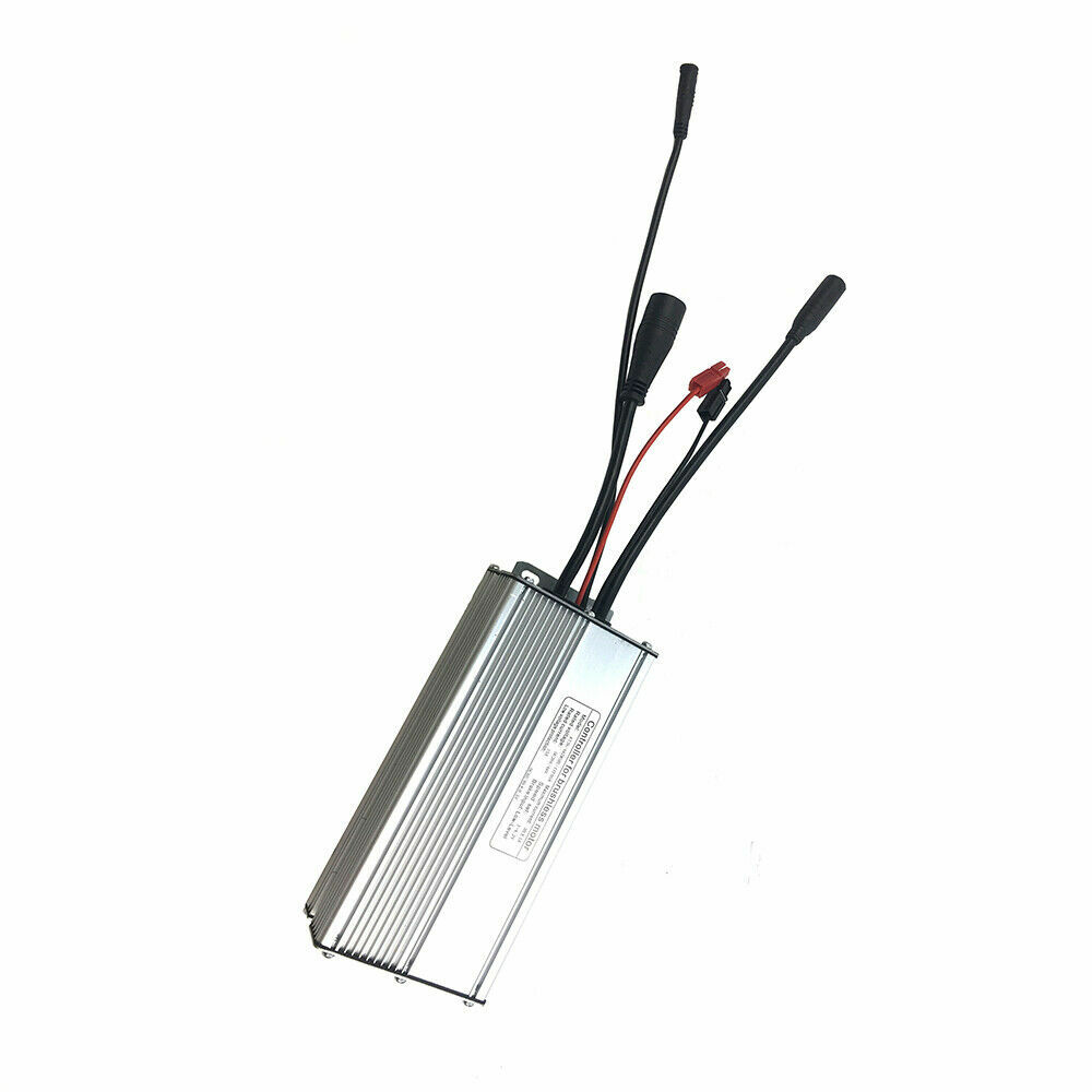48V 30A KT Waterproof Electric Bicycle Controller For 750W 1000W Brushless Motor