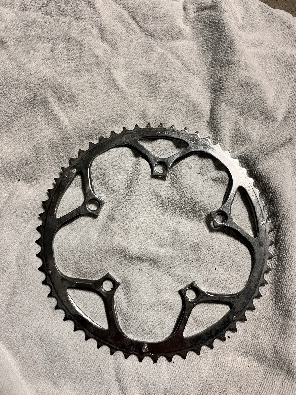 56t chainring 130 BCD Shimano