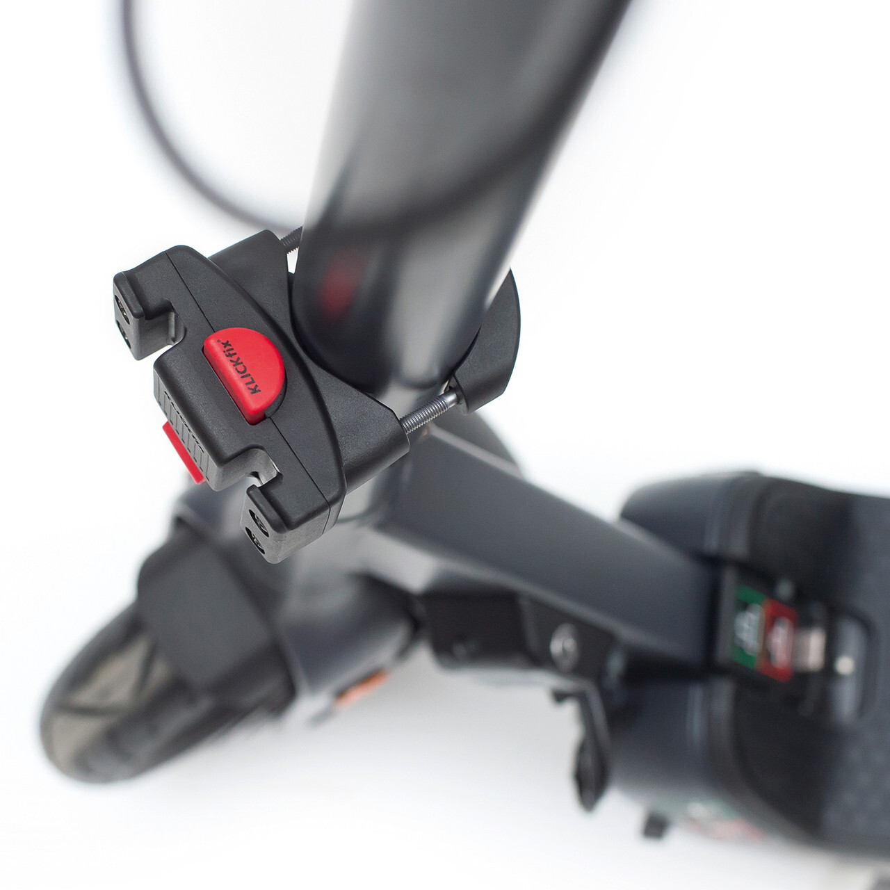 Handlebar Adapter Caddy Oversize for vertical tubes Ø 36−55 mm