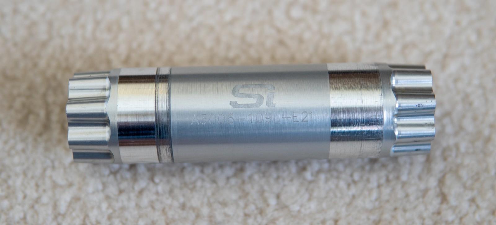 Cannondale Si BB30 spindle 109mm