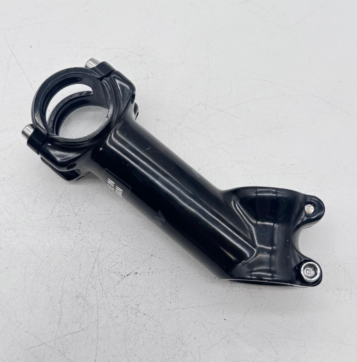 115mm Bicycle Stem MSW Riser 31.8