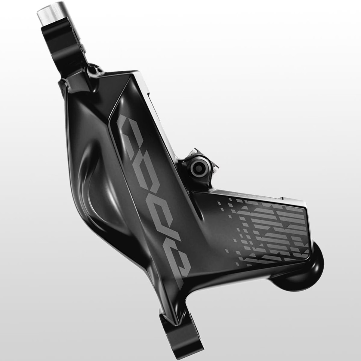 SRAM Code RSC Disc Brake Black Ano, Front/Left