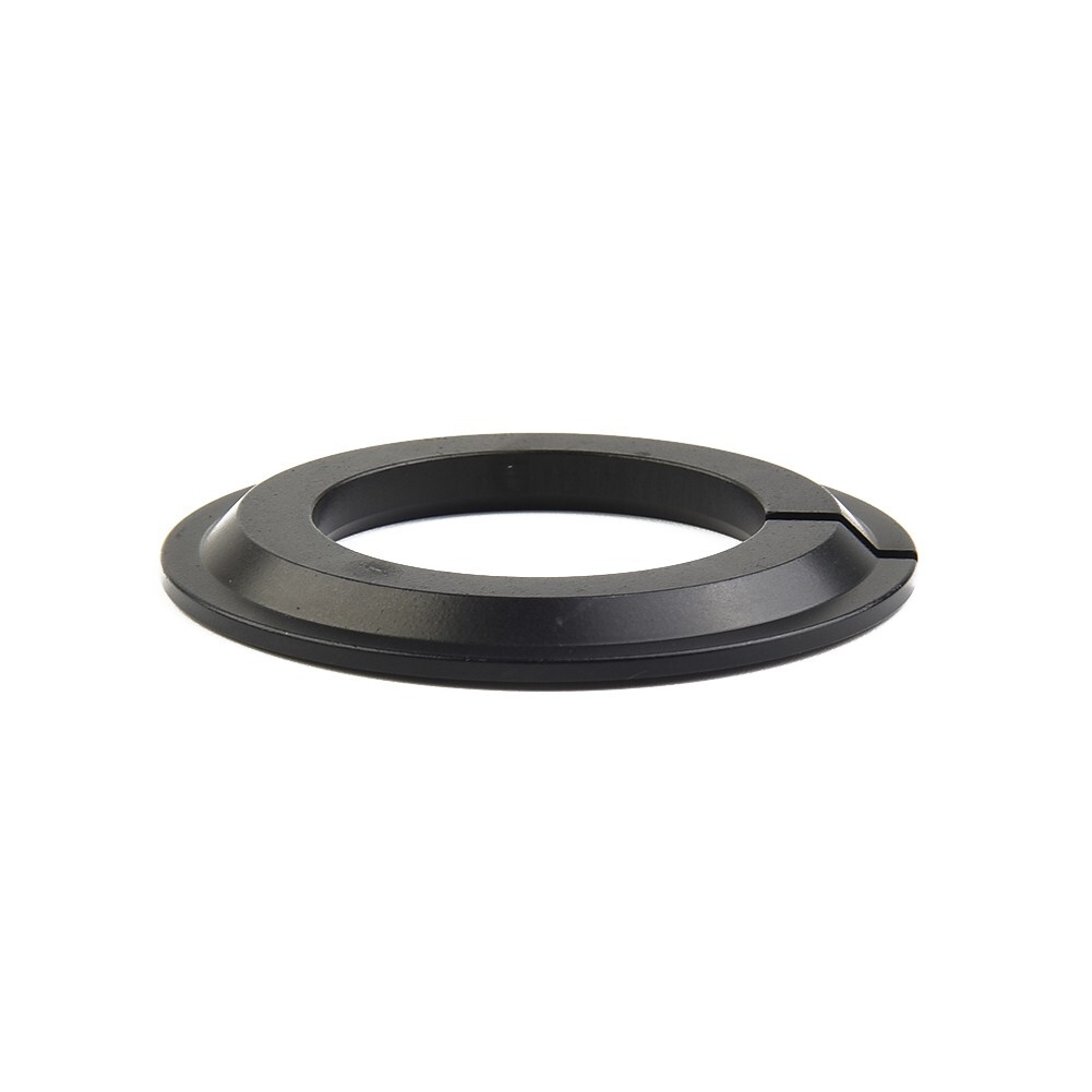 50.5*29.9mm Bike Fork Adapter Ring Tapered Steerer Tube Spacer Bicycle Repair