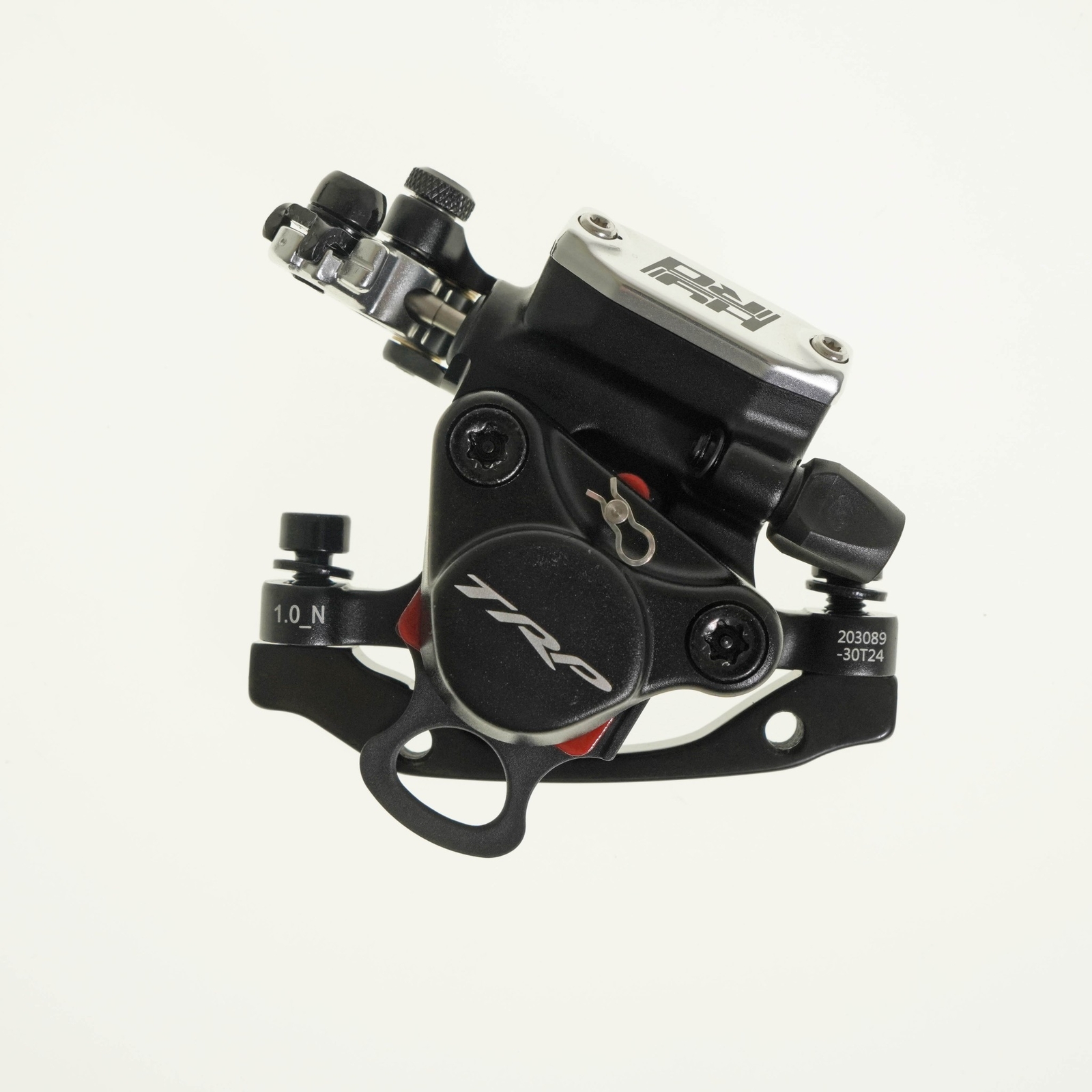 TRP HY/RD Road Hydraulic Disc Brake Set Caliper Post Mount Front Rear or Pair
