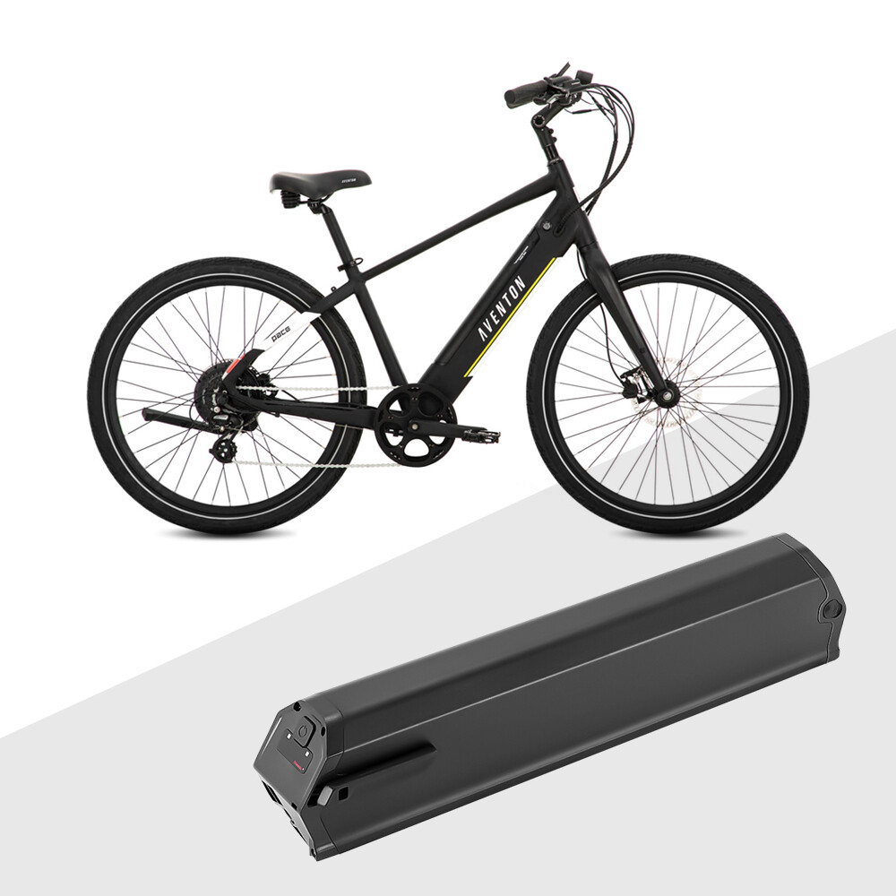 Reention Dorado Plus Ebike Battery 48V 12.8Ah 16Ah Aventon Pace 500 Battery