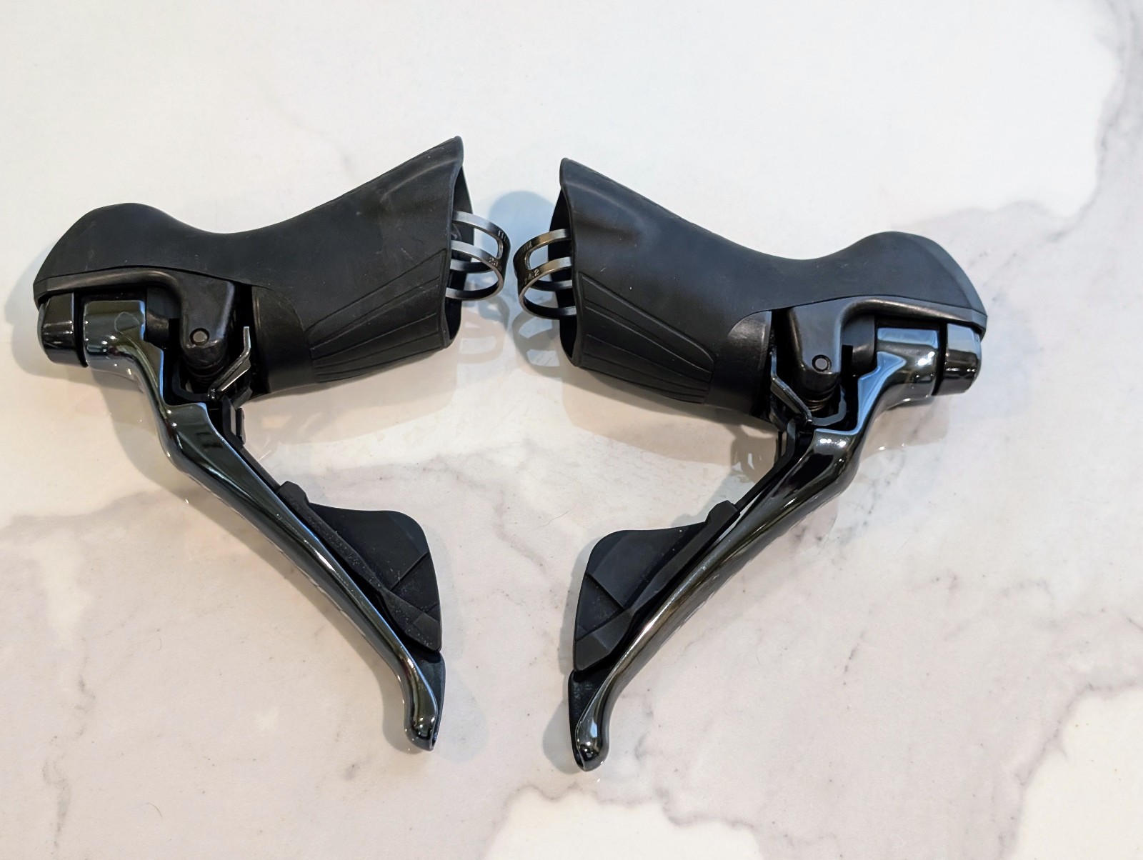 Shimano Dura-Ace ST-R9100, RD-R9100, & FD-R9100 Set 11s Mechanical