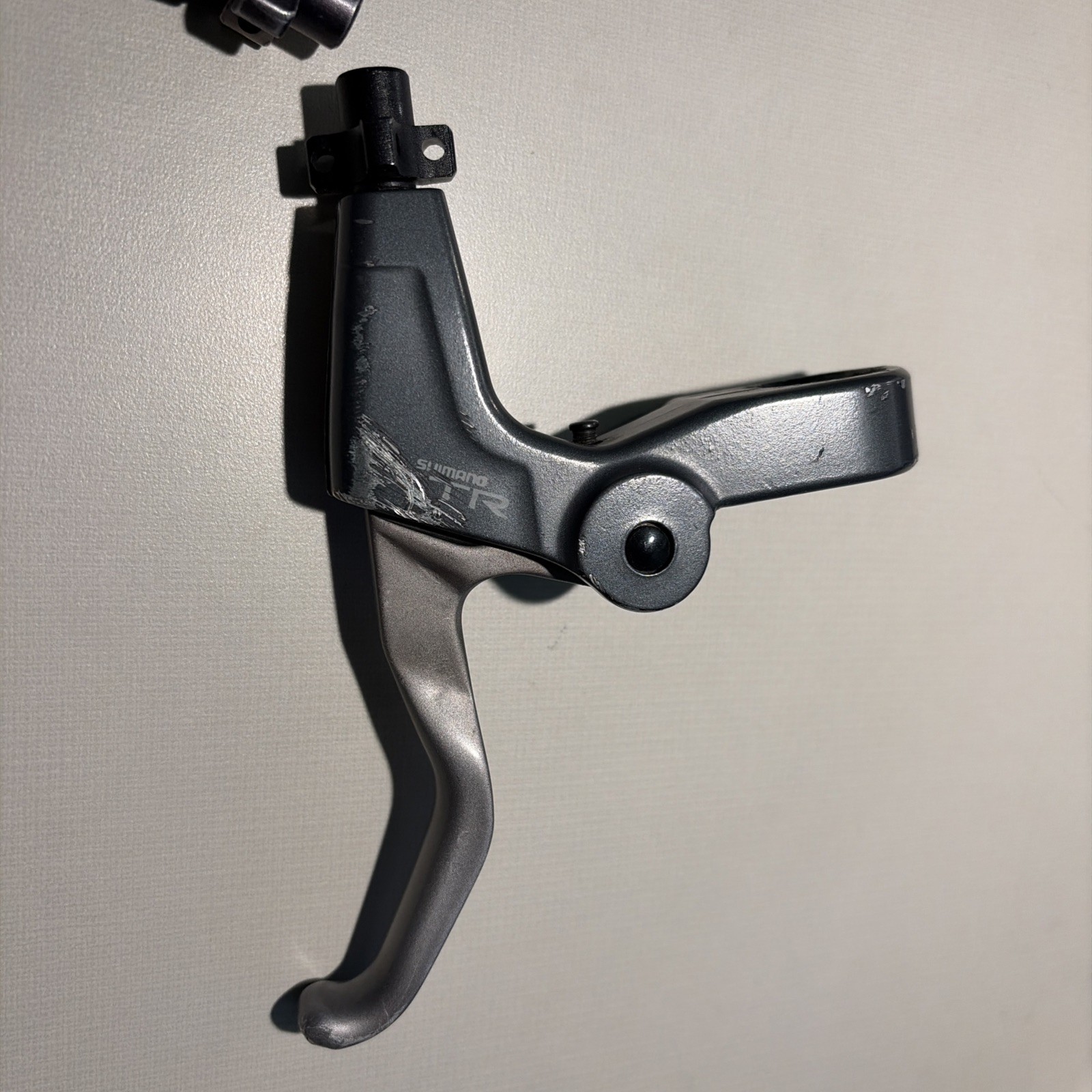VINTAGE Shimano XTR BL-M950 V-BRAKES Linear PULL Brake LEVERS – MTB Japan