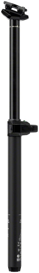 RockShox Reverb AXS B2 Dropper Seatpost 150mm Travel 30.9mm Aluminum, No Remote