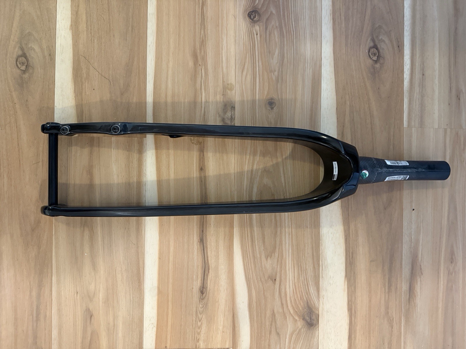 Factor OG Fork New (Cut 151mm/6in)