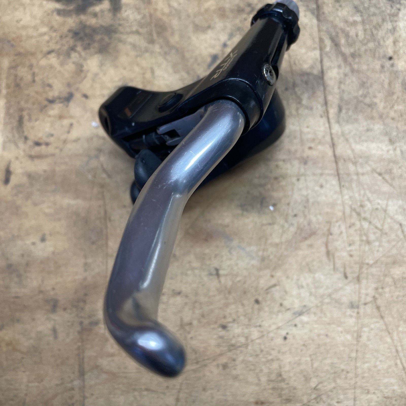 Vintage SHIMANO XTR ST-M900 3×8 Speed MTB Brake/Shifter Combo Set VGC JAPAN!