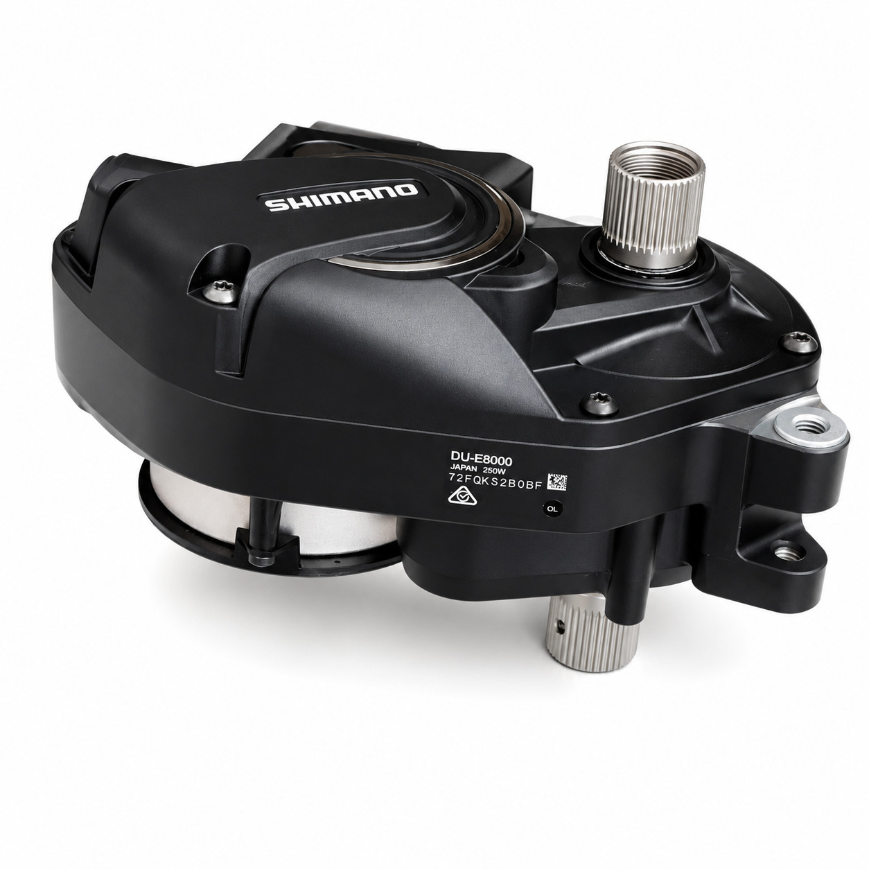 SHIMANO STEPS DU-E8000 Drive Unit