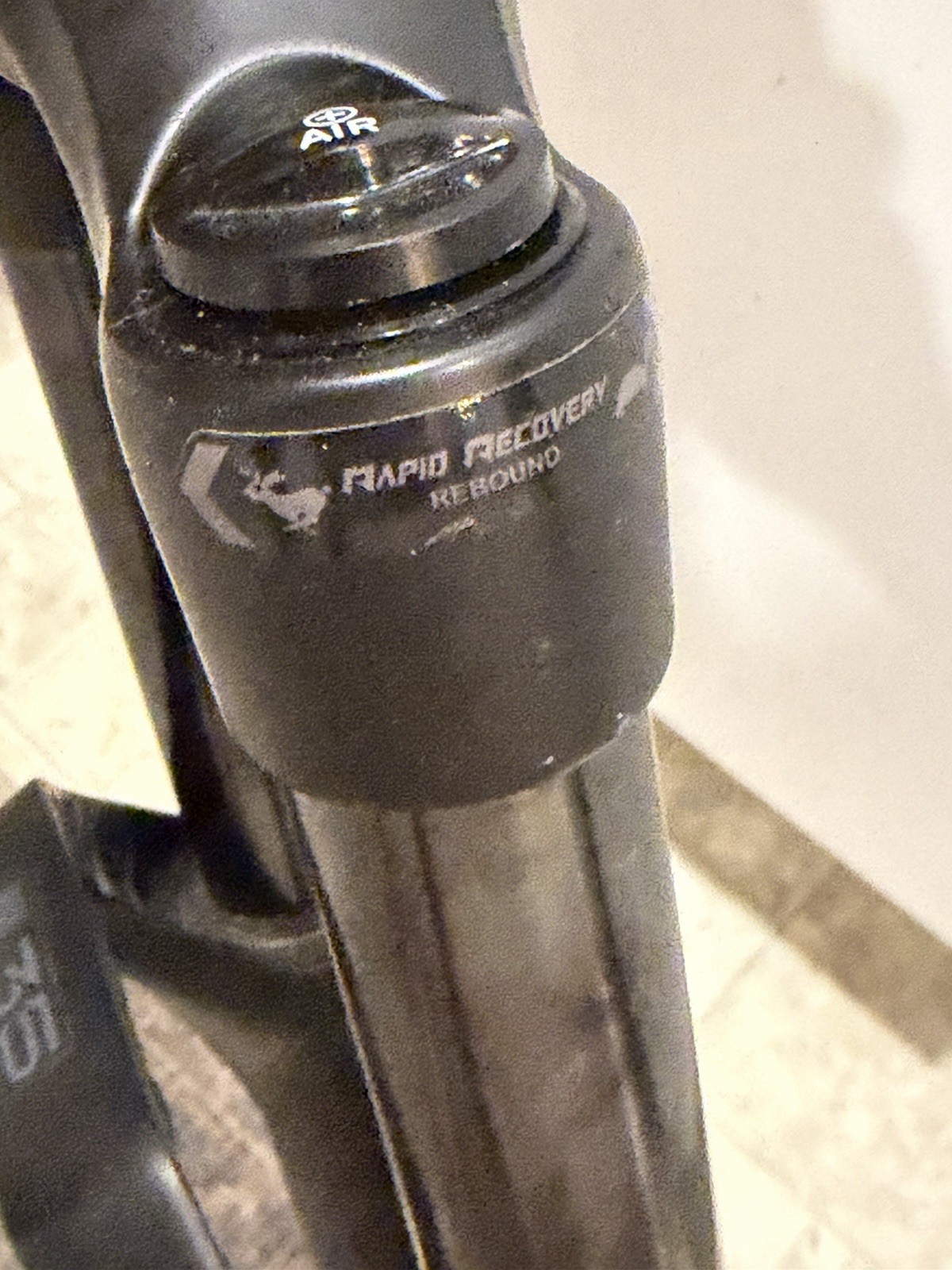 Rockshox 35 Fork 140mm E-bike