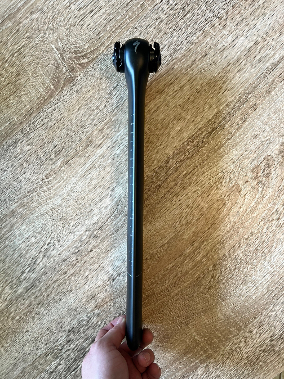 Specialized Shiv Module carbon seatpost
