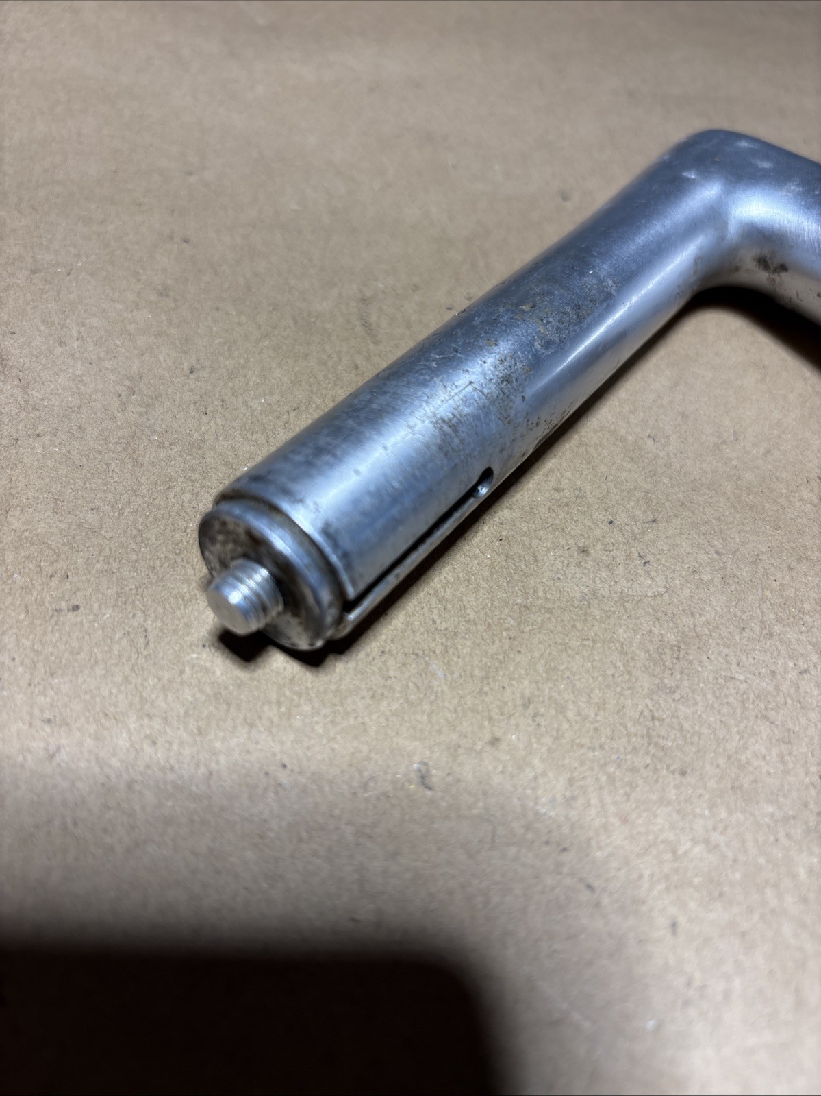 Cinelli Quill Stem 85mm